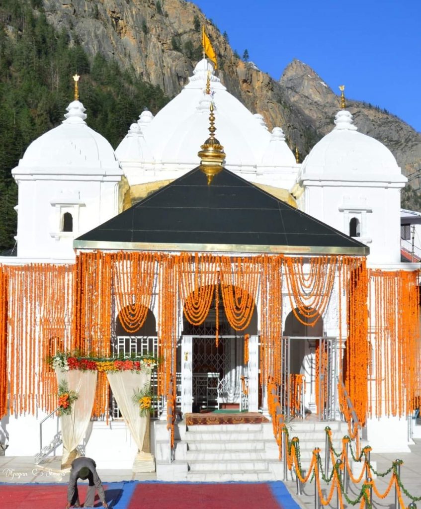 Gangotri Dham Opening Day_1 847x1024 1